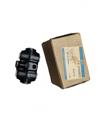 REGULATOR CIŚNIENIA HAMOWANIA OPEL Record D