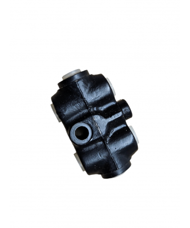 REGULATOR CIŚNIENIA HAMOWANIA OPEL Record D