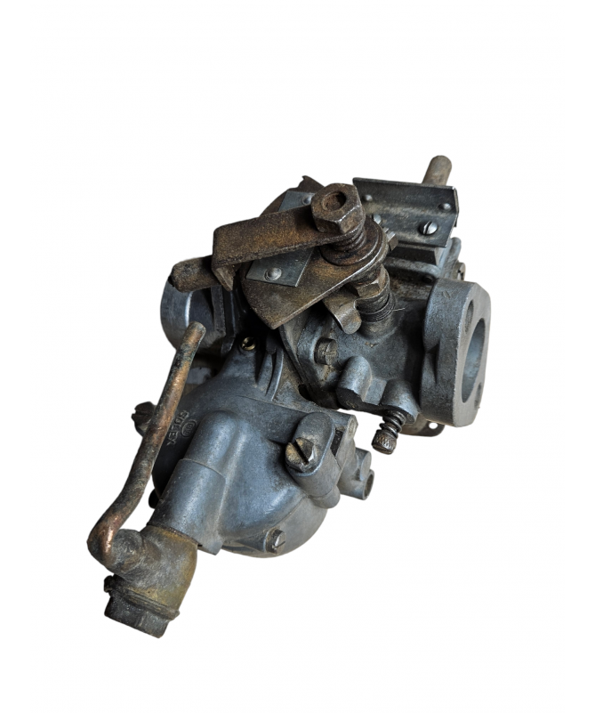 Gaźnik SOLEX G809