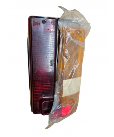 Używana lampa tył prawa Fiat 125p