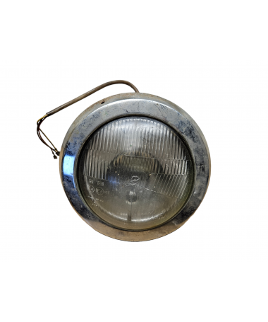 Używana lampa przód Syrena Nysa