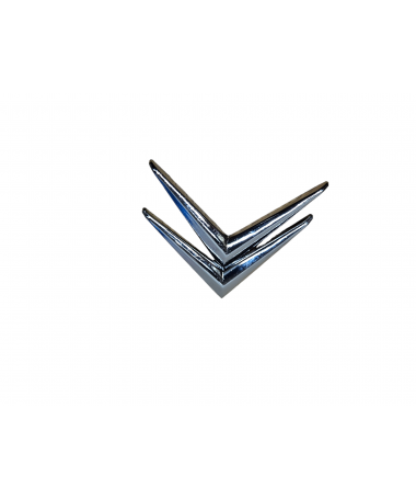 Emblemat Citroen