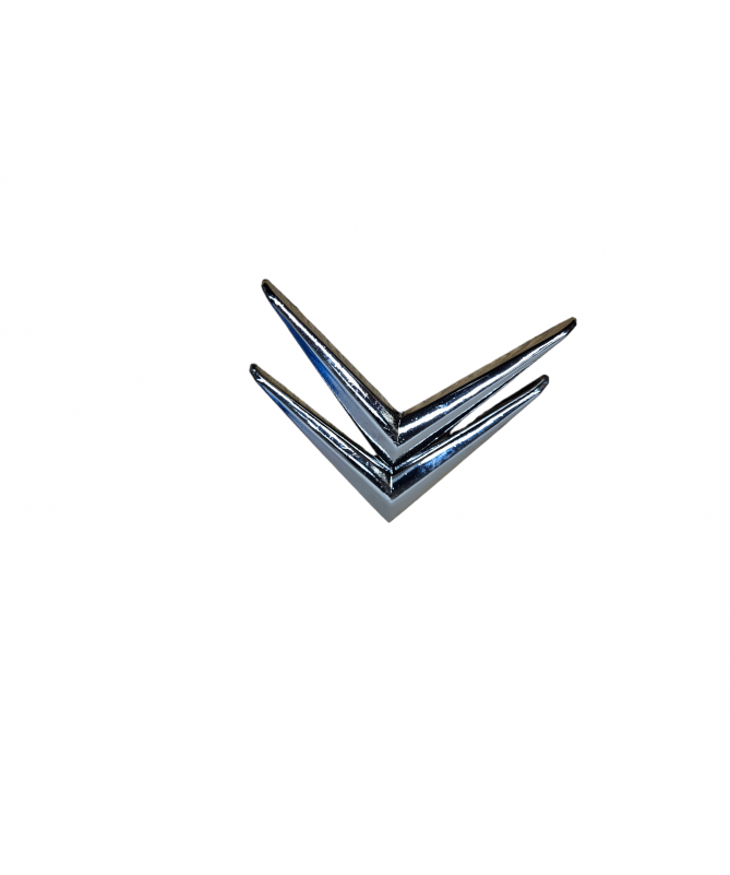 Emblemat Citroen