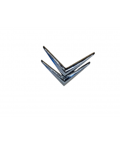 Emblemat Citroen