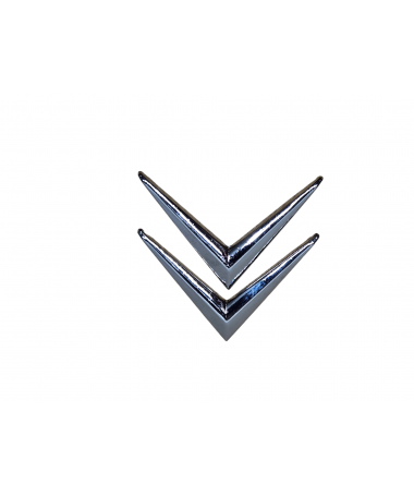 Emblemat Citroen