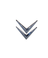 Emblemat Citroen
