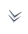 Emblemat Citroen