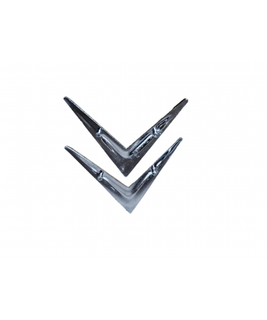 Emblemat Citroen