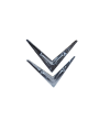 Emblemat Citroen