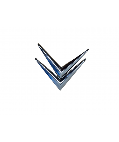 Emblemat Citroen