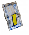 Znak emblemat 45 do Fiata UNO