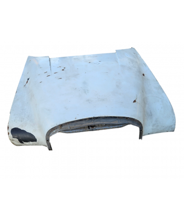 Maska przód mercedes W111Używana
