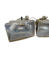 Komplet lamp przednich Wartburg 353