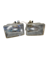 Komplet lamp przednich Wartburg 353