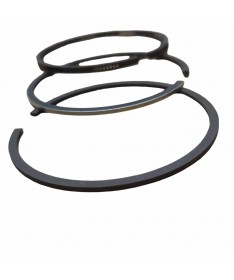 Pierścienie tłokowe Fiat 125p 1300 2 szlif
