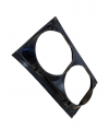 Okular plus lampy Fiat 125p