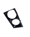 Okular plus lampy Fiat 125p