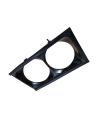 Okular plus lampy Fiat 125p
