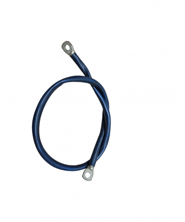 Przewód masowy Żuk Fiat 126p