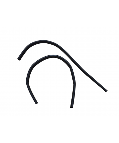 Uszczelka lampy tył Fiat 126p