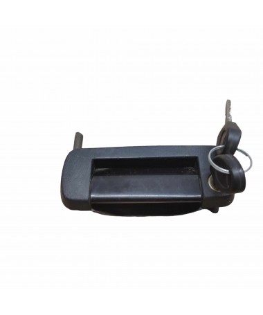 Klamka zewnętrzna prawa Fiat 126p FL