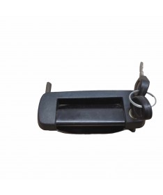 Klamka zewnętrzna prawa Fiat 126p FL