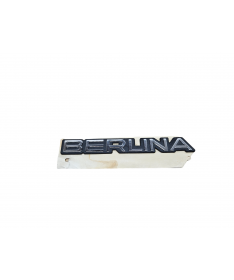 Emblemat BERLINA