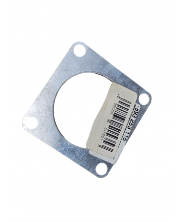 USZCZELKA RURY WYDECHOWEJ VW GOLF 1.6D 82-91
