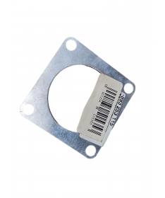USZCZELKA RURY WYDECHOWEJ VW GOLF 1.6D 82-91