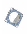 USZCZELKA RURY WYDECHOWEJ VW GOLF 1.6D 82-91