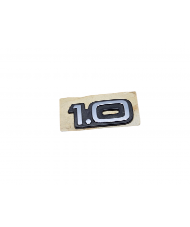 Emblemat 1.0 Opel