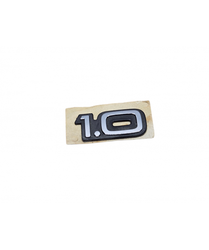 Emblemat 1.0 Opel