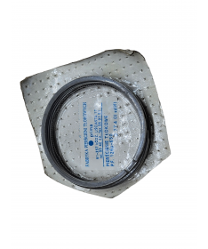 Pierscienie tlokowe 77,6  Fiat 126p 650 PRIMA
