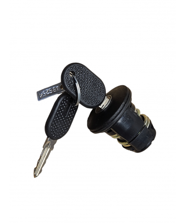Korek wlewu paliwa Fiat 126p Cinquecento