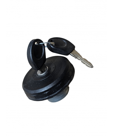 Korek wlewu paliwa FIAT 126p