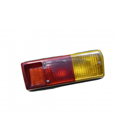 Lampa tył prawa Dacia 1300