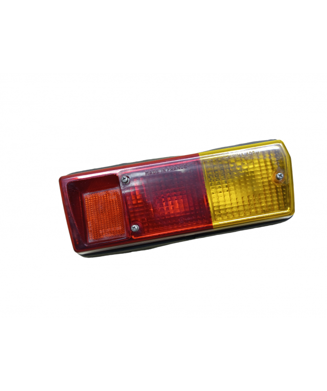 Lampa tył prawa Dacia 1300