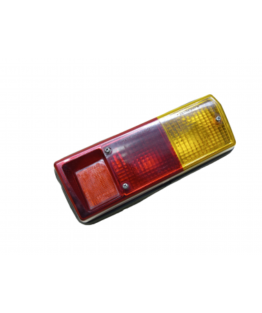 Lampa tył prawa Dacia 1300