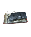 Lampa tył prawa Renault 9