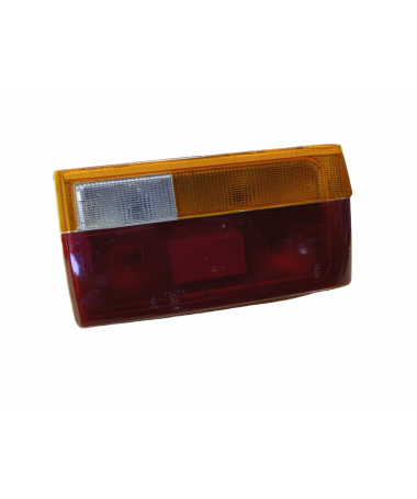 Lampa tył prawa Renault 9