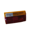 Lampa tył prawa Renault 9