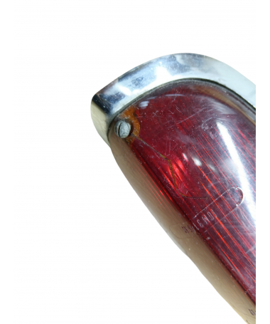 Komplet Lamp tył VW 1600