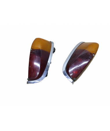 Komplet Lamp tył VW 1600