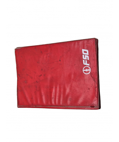 ETUI NA DOKUMENTY Z LOGIEM FSO