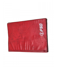 ETUI NA DOKUMENTY Z LOGIEM FSO