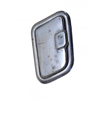 Zestaw popielniczek drzwi Fiat 125p