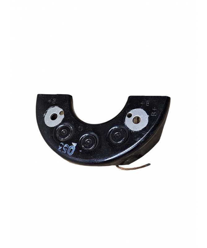 Diody alternatora Mercedes-Benz