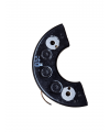 Diody alternatora Mercedes-Benz