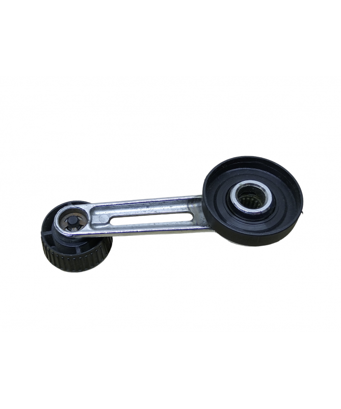 Korbka podnoszenia szyby Fiat 125p