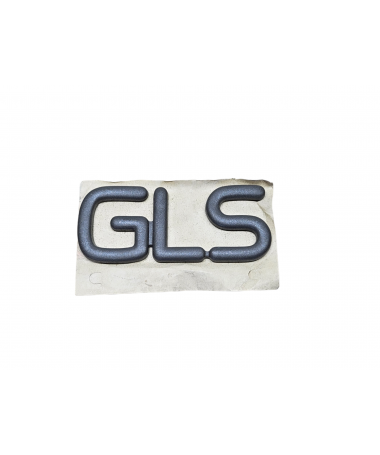 Emblemat GLS